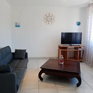 Maison à La Campagne Hébergement de vacances