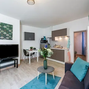 Les Claviers Appartement