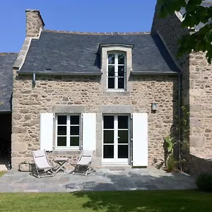 Le Petit Tertre - Charmante Maison Entre Terre Et - St Lunaire Hébergement de vacances