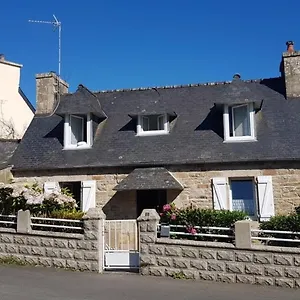 Paradis Breton Hébergement de vacances